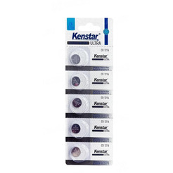 Батарейка KENSTARK CR1216-5BL, 3V