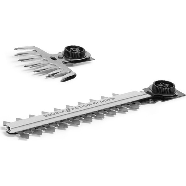 Кусторез + ножницы Daewoo Power DAHT 2521Li Set