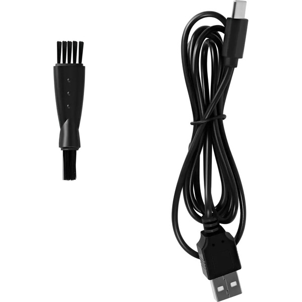 Электробритва Aresa AR-4652