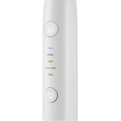 Электрическая зубная щетка Редмонд TB4602 (белый)