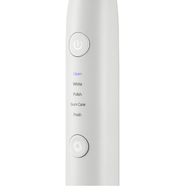 Электрическая зубная щетка Редмонд TB4602 (белый)