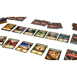 Настольная игра Hobby World Битвы героев