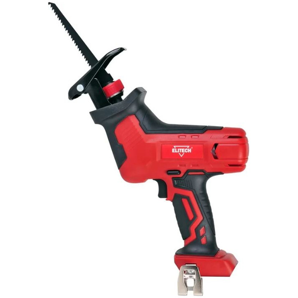 Сабельная пила ELITECH ПСА 18Л 198053 (без АКБ и ЗУ)
