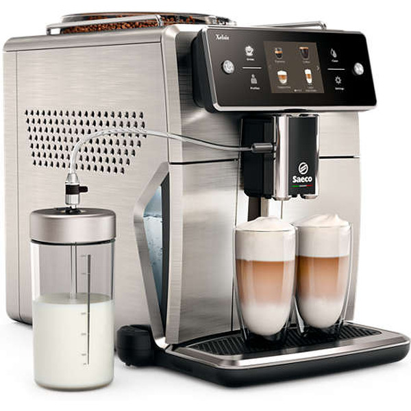 Кофемашина SAECO Xelsis SM7685/00