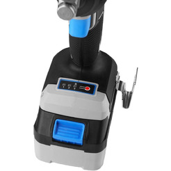 Гайковерт Deko DKIS 085-1124