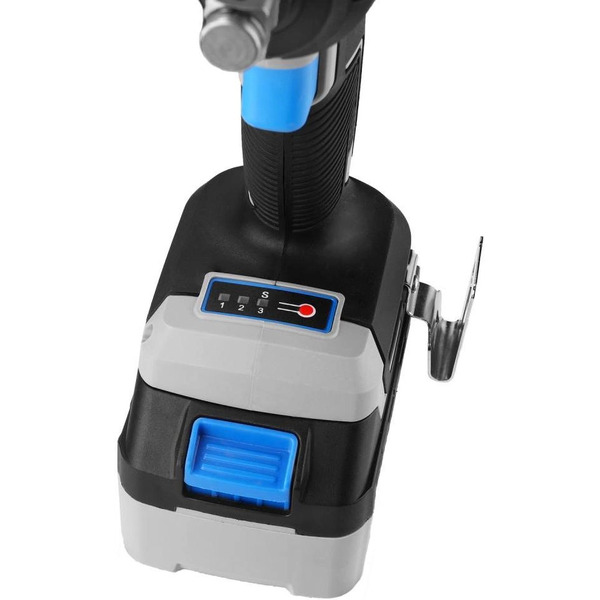 Гайковерт Deko DKIS 085-1124