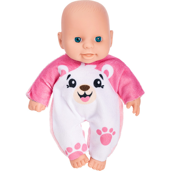 Кукла Fancy Dolls Пупс в пижаме PU28
