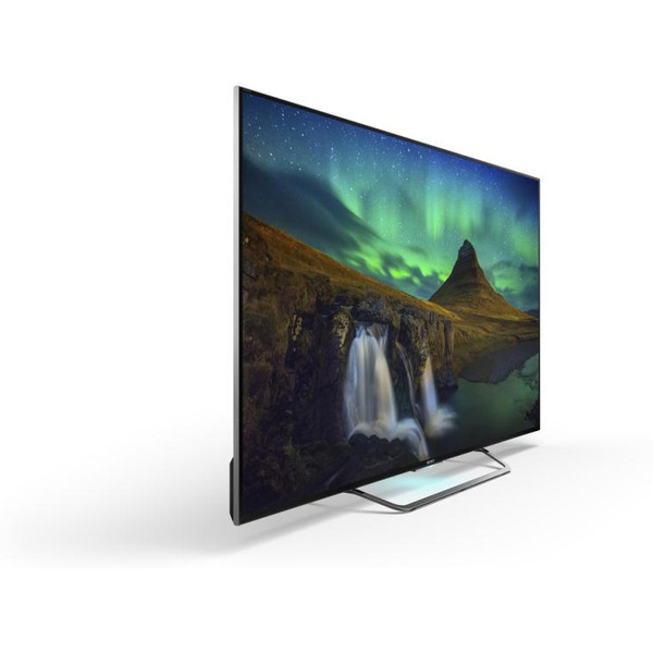 Телевизор led SONY KD-43X8305C