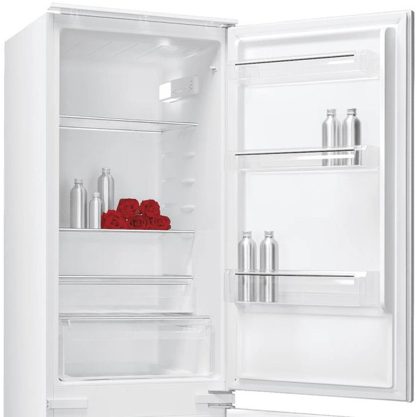 Встраиваемый холодильник TECHNO DE2-34.BI