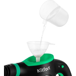 Пароочиститель Kitfort KT-9170-2
