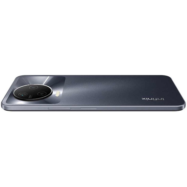 Смартфон Infinix Note 12 Pro 8GB/256GB (вулканический серый)