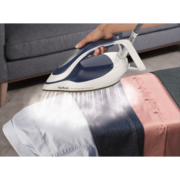 Парогенератор TEFAL PRO EXPRESS PROTECT GV9221E0