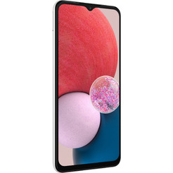 Смартфон Samsung Galaxy A13 SM-A135FZWVSKZ 4GB/64GB (белый)