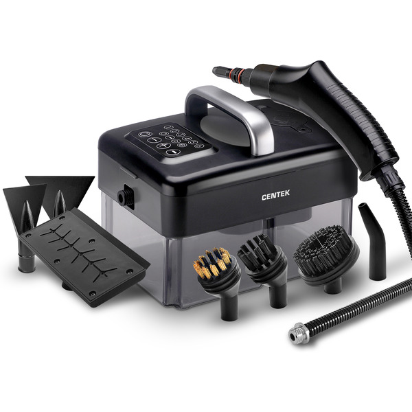 Пароочиститель CENTEK CT-9402