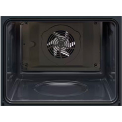 Духовой шкаф с паром ELECTROLUX EOD6F77WZ