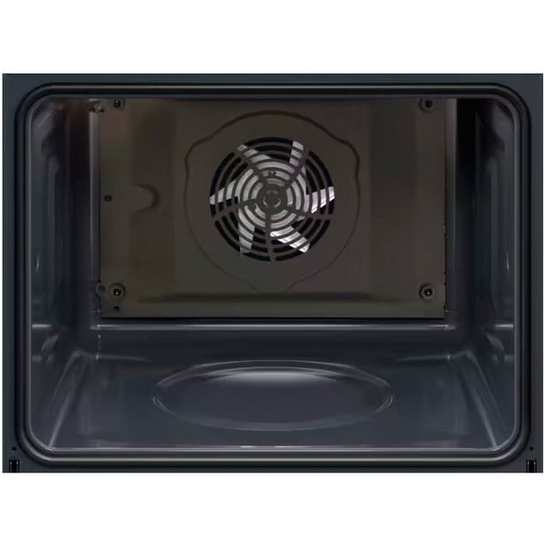 Духовой шкаф с паром ELECTROLUX EOD6F77WZ