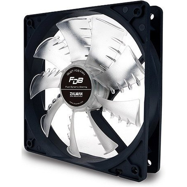 Кулер для корпуса Zalman ZM-F3 FDB(SF)
