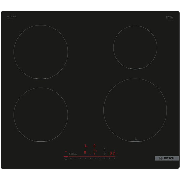 Варочная панель Bosch Serie 6 PUE611HC1E