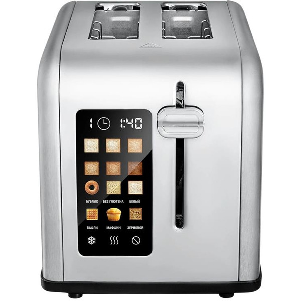 Тостер RED Solution COLORSENSE M460D