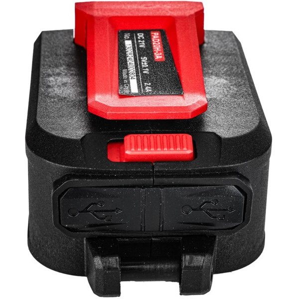 Адаптер P.I.T. PAD20H-3A