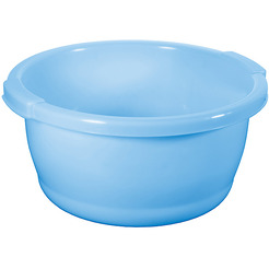 Таз Бытпласт 4312127 6 л