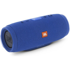 Активная акустическая система JBL CHARGE3 BLUE EU, синий