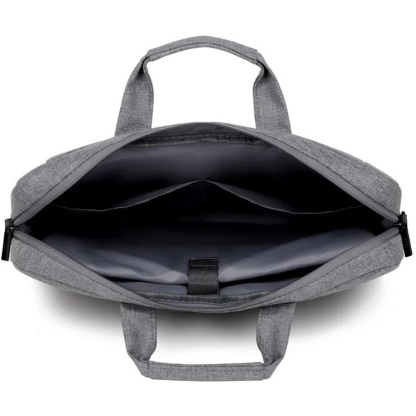 Сумка Miru PrestigeTech 17.3 MLB-1067 (серый)