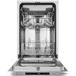 Встраиваемая посудомоечная машина MAUNFELD MLP45130 Light Beam