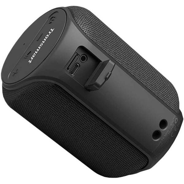 Беспроводная колонка Tronsmart T6 Mini (черный)