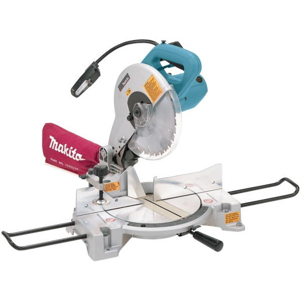 Торцовочная пила MAKITA LS1040FN