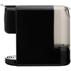 Кофеварка капсульная RageX R408-000