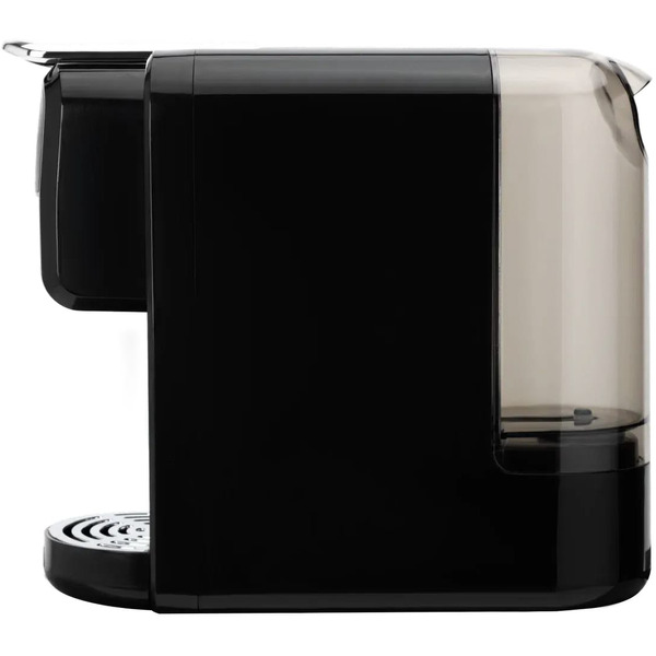 Кофеварка капсульная RageX R408-000