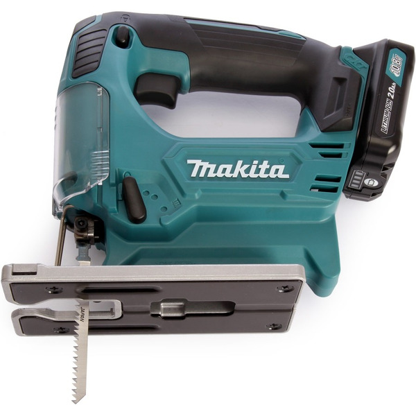 Электролобзик Makita JV101DWAE