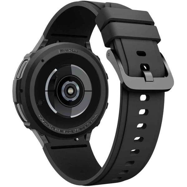 Чехол Spigen Liquid Air для Galaxy Watch 6 Classic 43 мм ACS06395