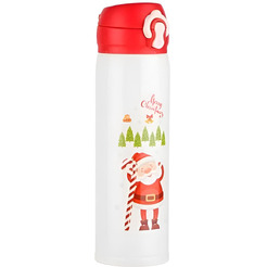 Термос Perfecto Linea 27-225464 0.5 (белый)