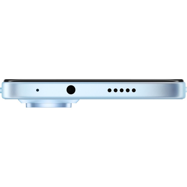 Смартфон HONOR X7e LAB-LX1 6GB/128GB (голубой)