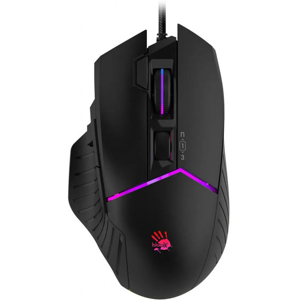 Мышь A4Tech Bloody W95 Max