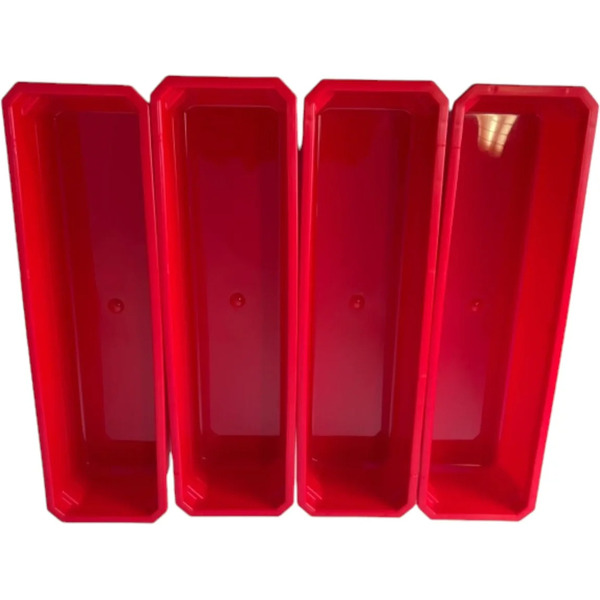 Органайзер настенный Qbrick System Nr 4 Z255413PG001