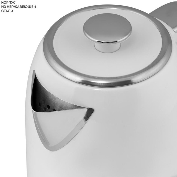 Электрочайник Galaxy Line GL0352