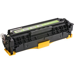 Картридж лазерный Cactus CS-CC533A CC533A пурпурный (2800стр.) для HP Color LaserJet CP2025/CM2320