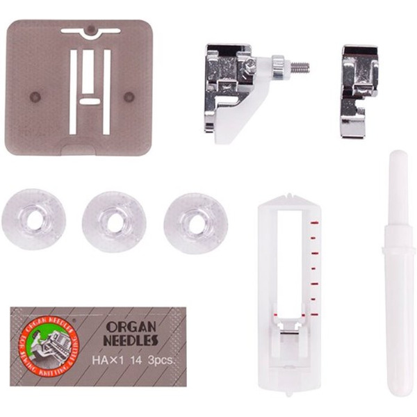 Швейная машина JANOME JB3115