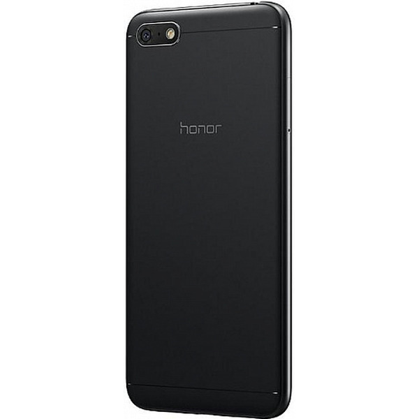 Смартфон Honor 7A (DUA-L22) черный