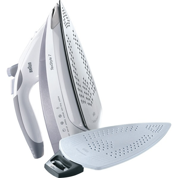 Утюг BRAUN TexStyle 770 TP