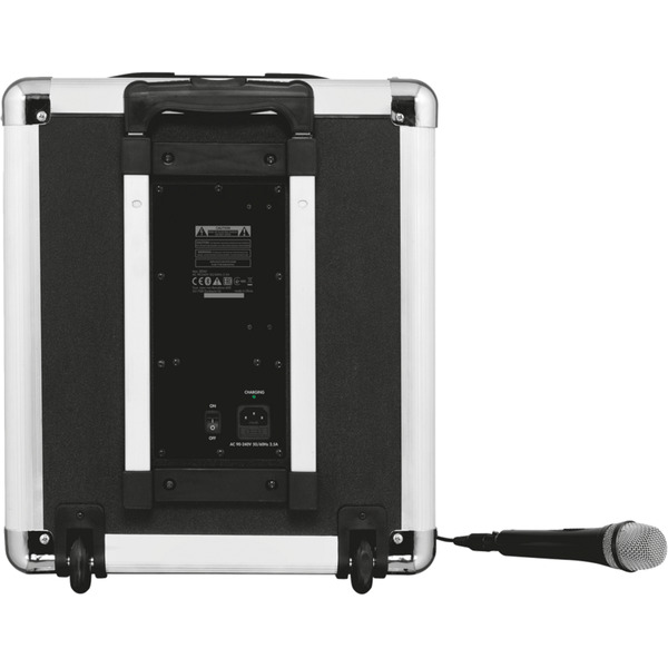 Акустика TRUST FIESTA PRO Wireless