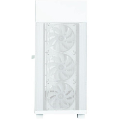 Корпус Zalman S5 Neo (белый)