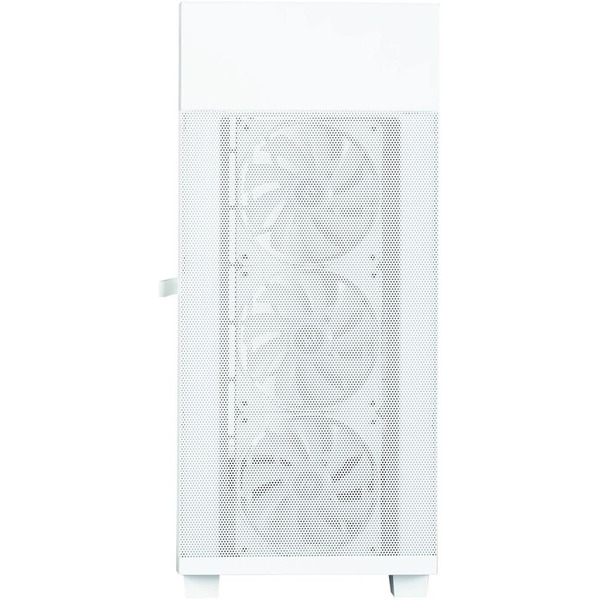 Корпус Zalman S5 Neo (белый)