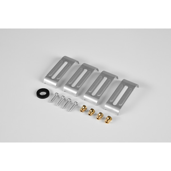 Варочная панель газовая YOUQ YQHG 60400GC01 BL