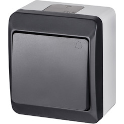 Выключатель Elektro-Plast Hermes 0337-07