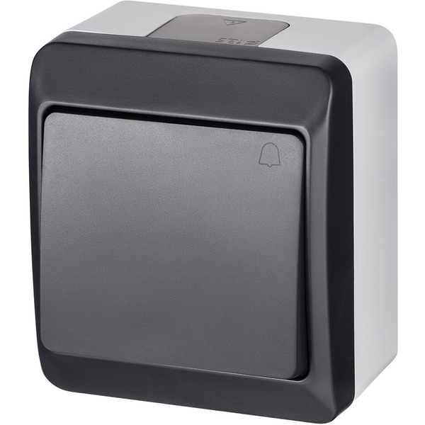 Выключатель Elektro-Plast Hermes 0337-07