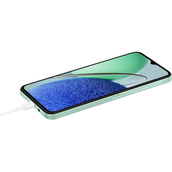 Смaртфон Huawei nova Y61 (EVE-LX9N) мятно-зеленый